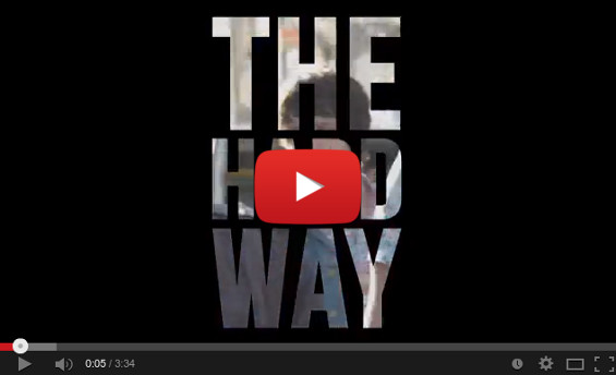 videoclip-dexters-thehardway