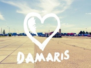 Damaris