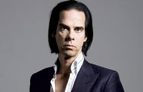 Nick Cave