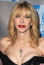 Courtney Love