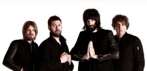 kasabian