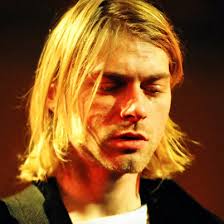 Kurt Cobain