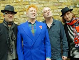 Public Image Ltd