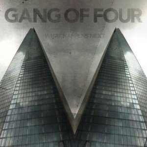 gang of four, gang, of, four, alison, mosshar