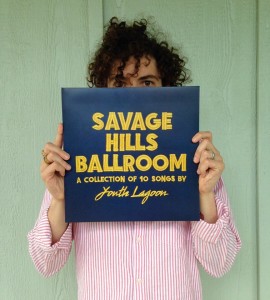 youth lagoon, the knower,