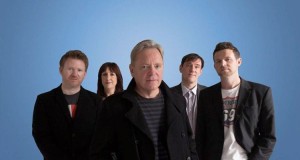 neworder, restless, music complete