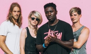 bloc party