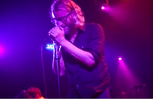 The National, Matt, Berninger