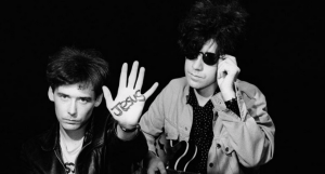 the jesus and mary chain