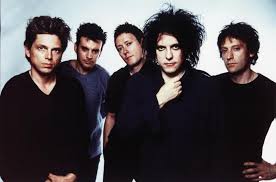 thecure