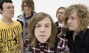 cagetheelephant