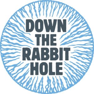 downtherabbithole_logo