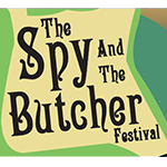 thespyandthebutcher