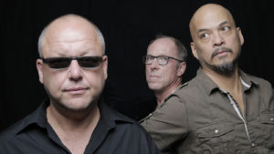 Pixies