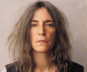 pattismith