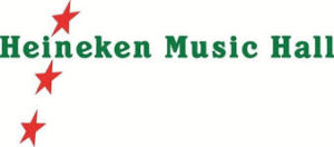 heinekenmusichall