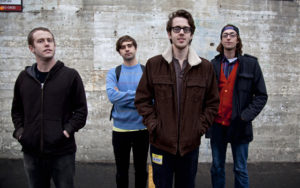 cloudnothings