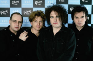 thecure