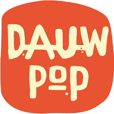 dauwpop