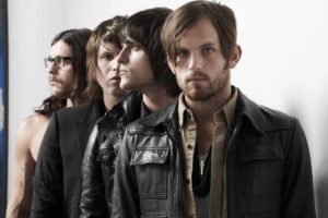 kingsofleon