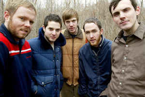 midlake