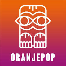 oranjepop