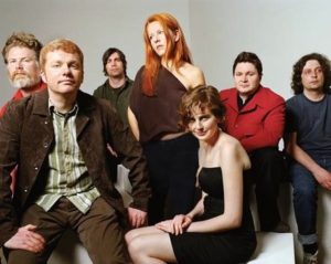 newpornographers