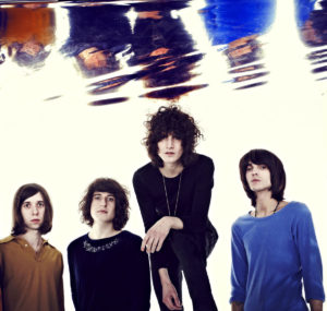 temples