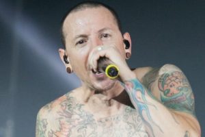 chesterbennington