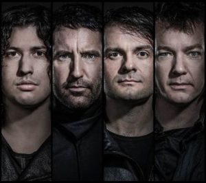 nineinchnails