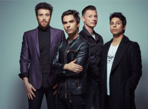 stereophonics