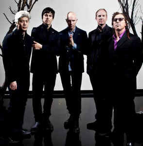 aperfectcircle