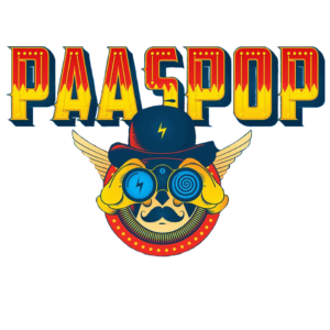 paaspop