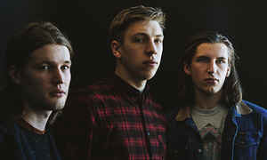 drenge