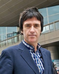 johnnymarr