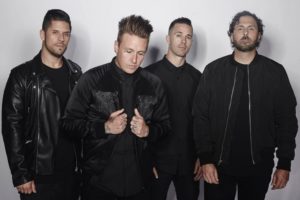 paparoach