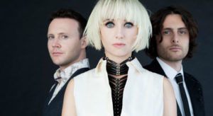 joyformidable