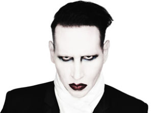 marilynmanson