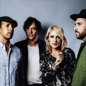 metric