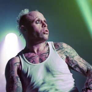 keithflint