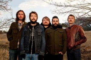 bandofhorses