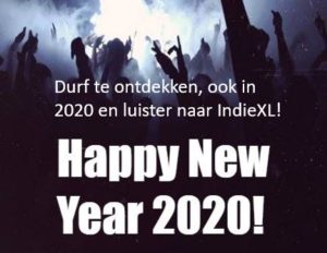 HappyNewYear2020