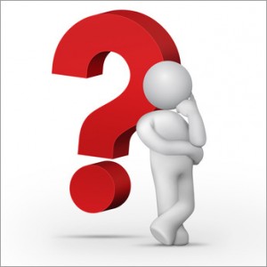 questionmark