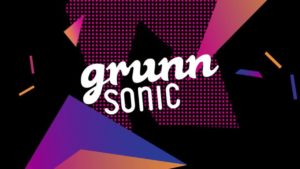 grunnsonic