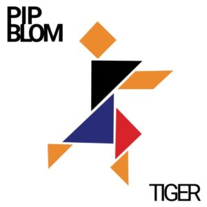 pipblom_tiger