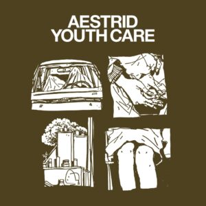 aestrid_youthcare_album