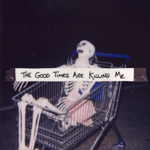 bandit_thegoodtimesarekillingme_ep