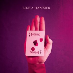 thencomessilence_likeahammer