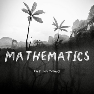 veltmans_mathemetics