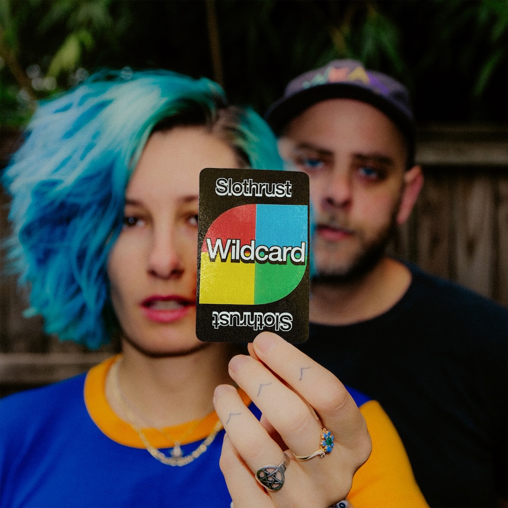 slothrust_wildcard
